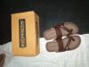 Lotto Express sandal (Brown)